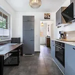 Holiday home Magda Stadum