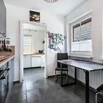 Magda Holiday home Stadum