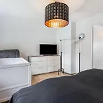 Holiday home Magda Stadum
