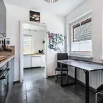 Magda Holiday home