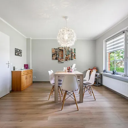 Holiday home Magda *