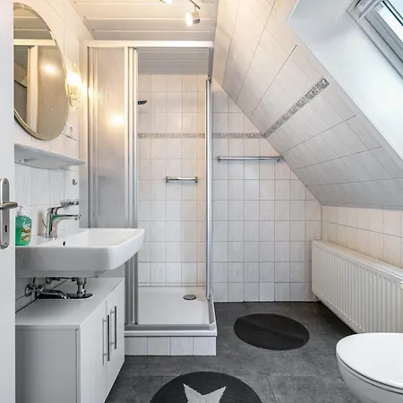 Magda Holiday home