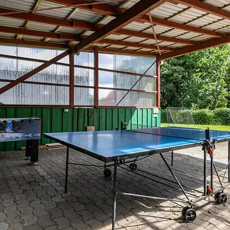 Magda Holiday home