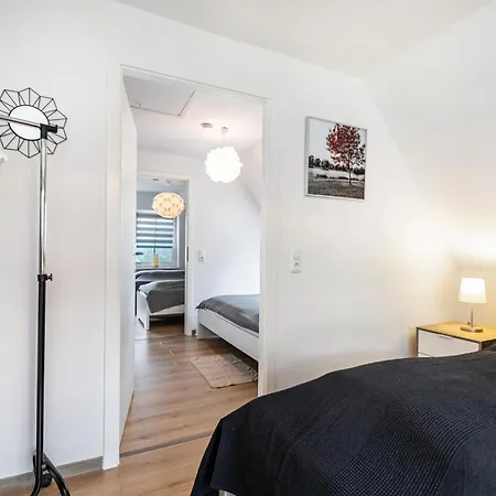 Magda Holiday home