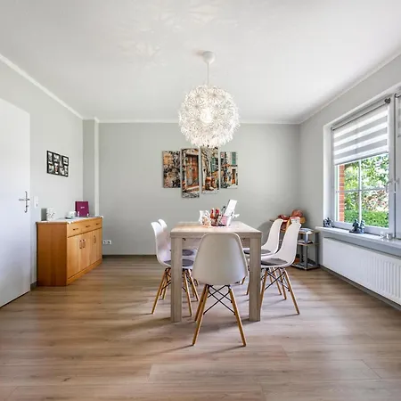 Magda Holiday home