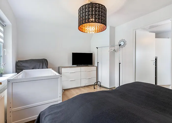 Dom wakacyjny Magda Stadum