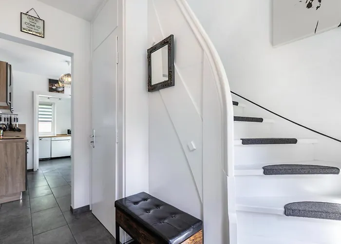 Magda Dom wakacyjny *