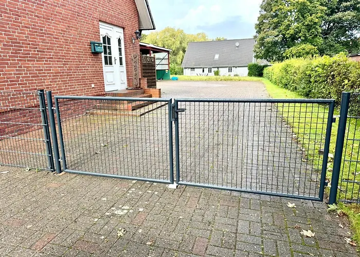 Magda Dom wakacyjny Stadum